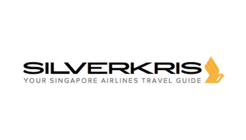 Silver Kris