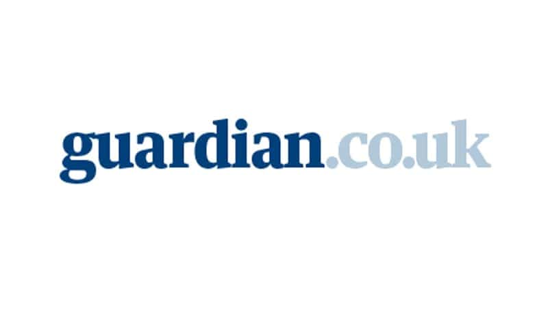 Guardian.Co.Uk