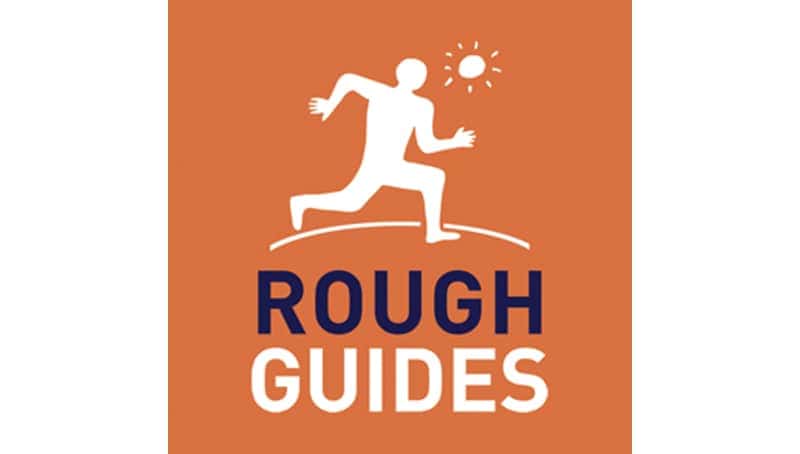 Rough Guides