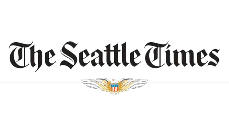 The Seattle Times